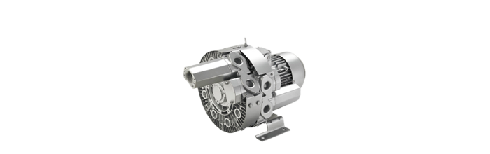 RBT雙段高壓鼓風(fēng)機